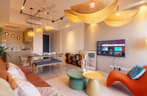 Downtown George Town Apartment | Tropicana 218 X Airlevate Suites