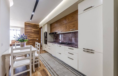 Vlore Apartment | Tropicana Apartment Vlora