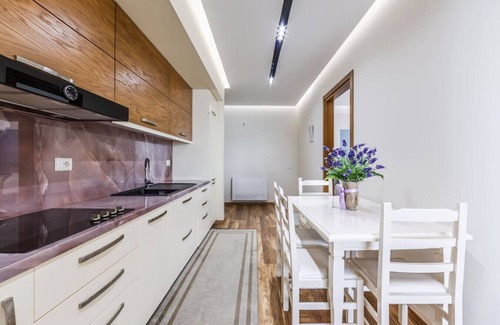 Vlore Apartment | Tropicana Apartment Vlora