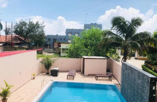Mandarmani Resort | Tropicana Beach Resort, Mandarmani