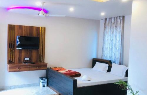 Mandarmani Resort | Tropicana Beach Resort, Mandarmani