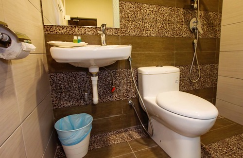 Muar Hotel | Tropicana Boutique Hotel