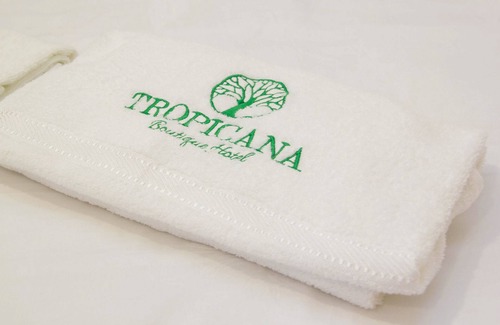 Muar Hotel | Tropicana Boutique Hotel