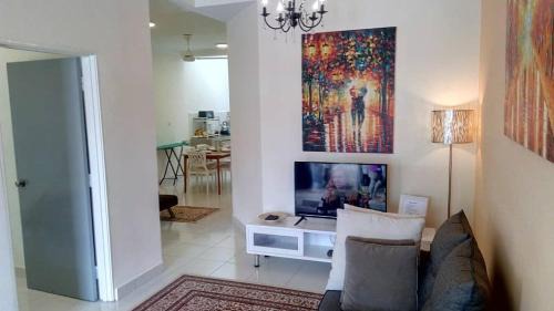 Sepang House | Tropicana Home Concept @ Wabest, KLIA