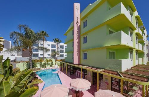 Sant Josep de sa Talaia Hotel | Tropicana Ibiza Suites - Adults Only