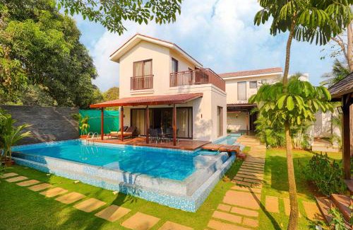 Chondhi Resort | Tropicana Resort & Spa Alibaug, A Club Mahindra Associate