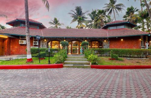 Chondhi Resort | Tropicana Resort & Spa Alibaug, A Club Mahindra Associate