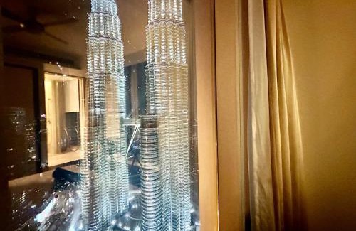 Kuala Lumpur City Centre Apartment | Tropicana The Residence By Klcc