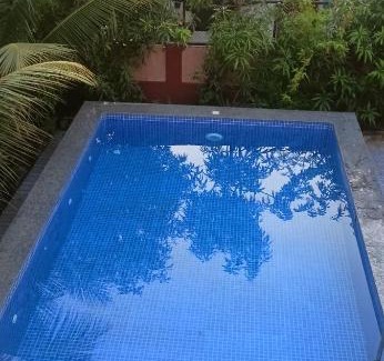 Nagoa Villa | Tropicana villa