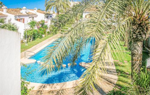 Denia House | Tropicanapark