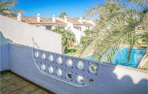 Denia House | Tropicanapark