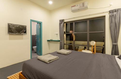 Vijayanagar Hotel | Tropicopia