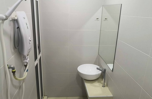 Kulai Hotel | Tropika Garden Hotel Kulai