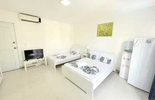 Bavaro Hotel | Tropikana Sol Karib Beach Pool STUDIOS Los Corales Bavaro WiFi PARKING