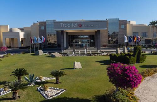 Sahl Hasheeh Resort | Tropitel Sahl Hasheesh