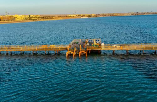 Sahl Hasheeh Resort | Tropitel Sahl Hasheesh