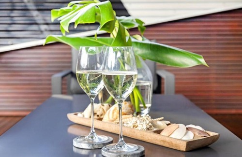 Parap House | 'Troppo' Darwin Designer Luxury Boutique Home