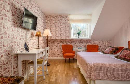 Trosa Resort | Trosa Stadshotell & Spa