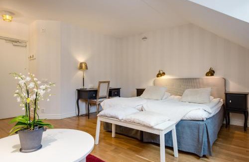 Trosa Resort | Trosa Stadshotell & Spa