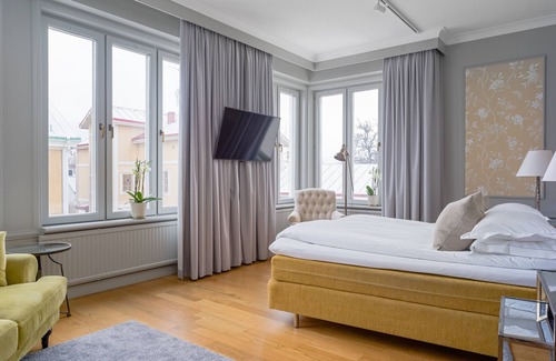Trosa Hotel | Trosa Stadshotell & Spa