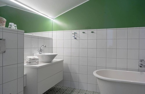 Trosa Hotel | Trosa Stadshotell & Spa