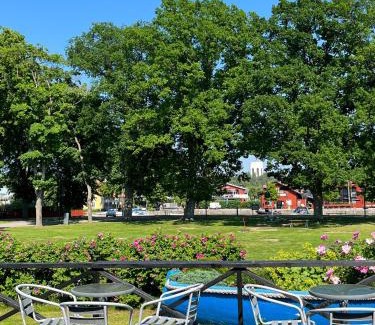 Trosa Hostel | Trosa Vandrarhem