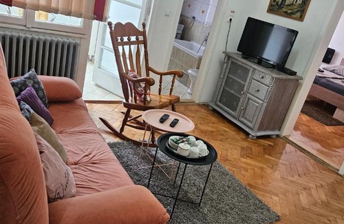 Zenica Apartment | Trosoban stan u Zenici