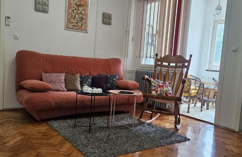 Zenica Apartment | Trosoban stan u Zenici