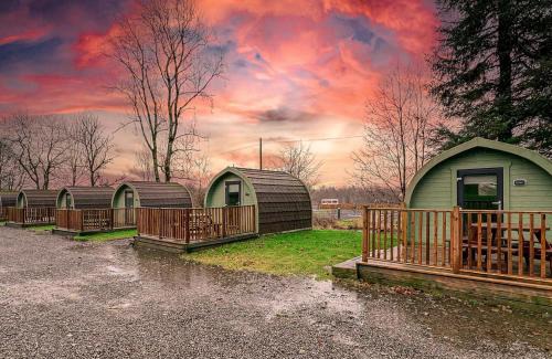 Ascog Resort | Trossachs Holiday Park