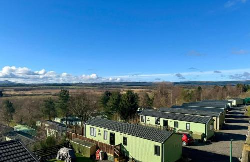 Ascog Resort | Trossachs Holiday Park