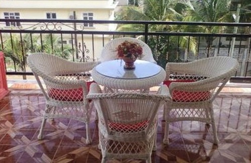 Trou aux Biches Apartment | Trou aux Biches - Rama Villas 4