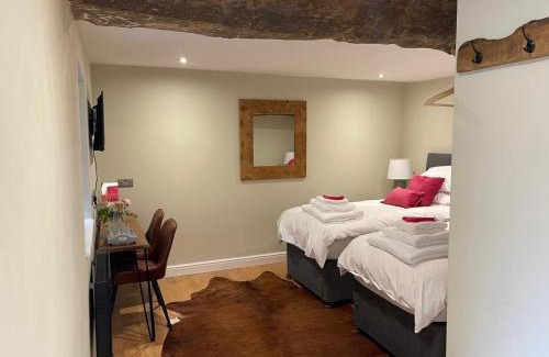 Laverton Hotel | Trouble House