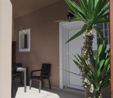 Roda Apartment | Trousas Double Apartment