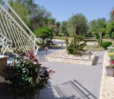 Roda Apartment | Trousas Double Apartment