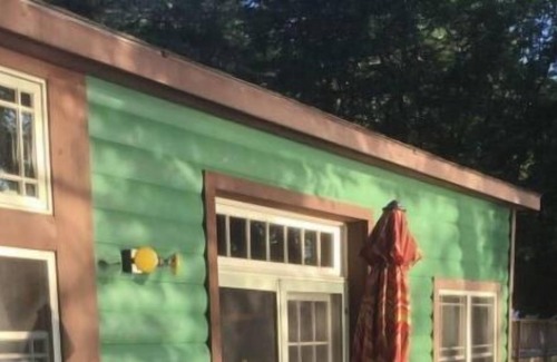 Diamond Point Cabin | "TROUT LAKE PARADISE"- Lakefront Property