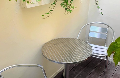 Trouville-sur-Mer Apartment | Trouville center by the water !