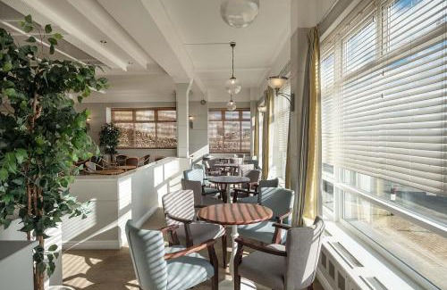 Sandown Hotel | Trouville Hotel by Compass Hospitality