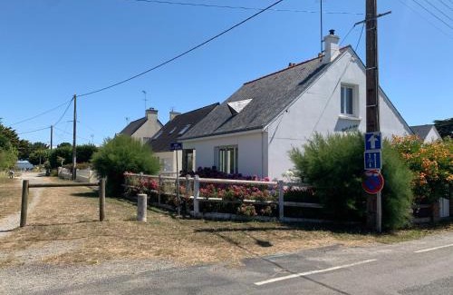 Kervoyal House | Trouz Ar Mor Damgan