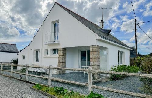 Kervoyal House | Trouz Ar Mor Damgan