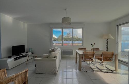 Kervoyal House | Trouz Ar Mor Damgan
