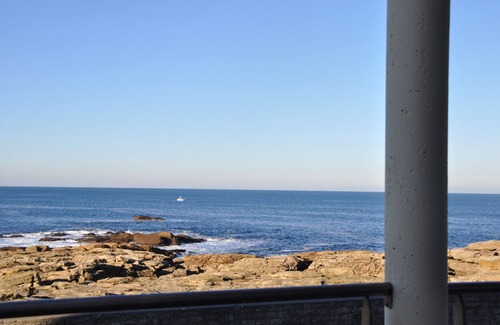 Saint-Guenole House | Trouz Ar Mor *RARE Luxury semi-detached villa in Penmarch 10m from the sea