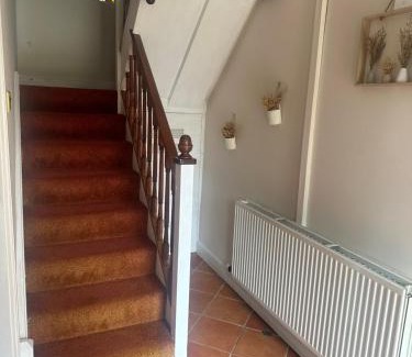 Trowbridge House | Trowbridge Lodge