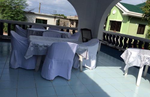 Basco House | Troy Lodge