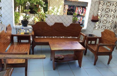 Basco House | Troy Lodge