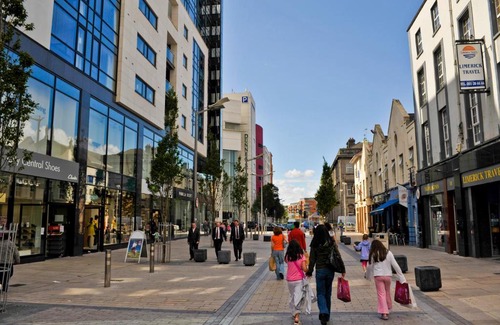 Annacotty Other | Troy Self Catering Village Limerick Ireland