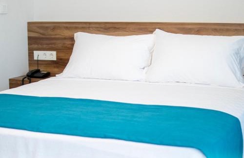 Eceabat Hotel | Troya Park House