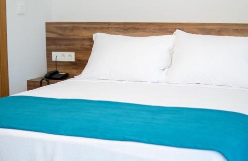 Eceabat Hotel | Troya Park House