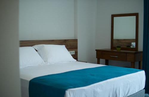 Eceabat Hotel | Troya Park House