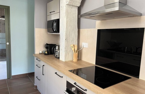 Old Town Apartment | Troyes Appartement Cosy Hypercentre