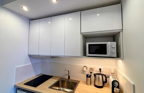 Troyes Apartment | Troyes - Aux pieds du cube